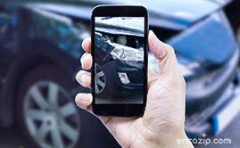 Mobil Kaza Tutanağı (MKT)